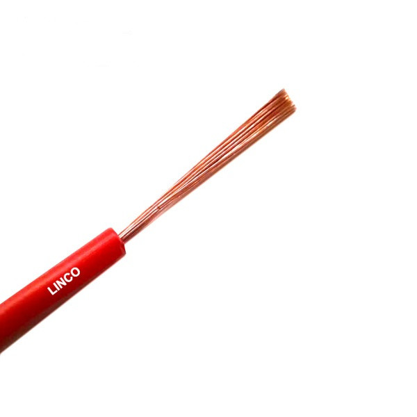 سیم افشان 1x0.75 البرز لینکو