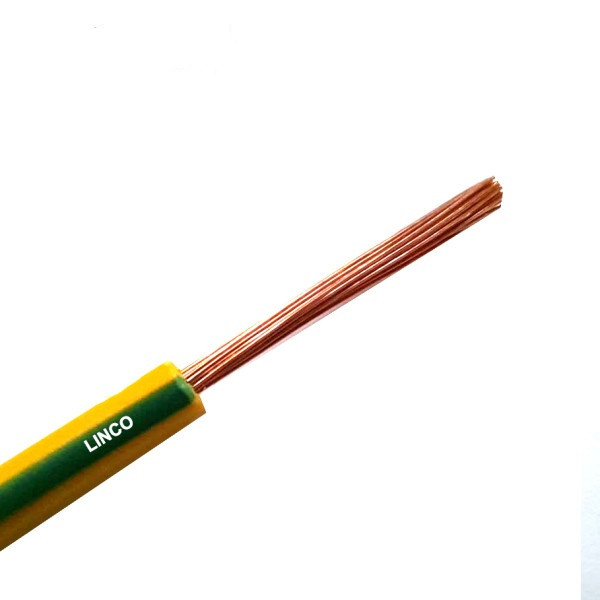 سیم افشان 1x2.5 البرز لینکو
