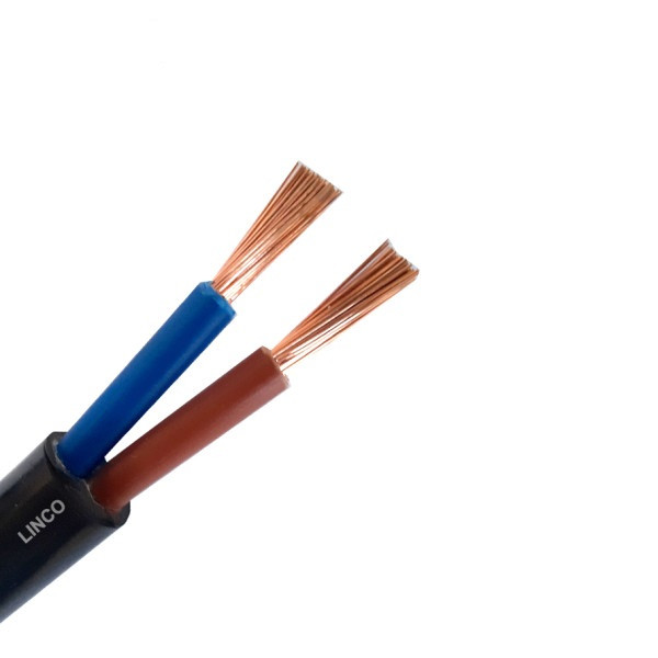 کابل افشان 2x4 البرز لینکو