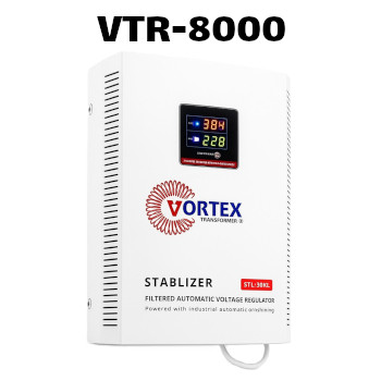 استابلایزر ورتکس مدل Vortex stabilizer VTR-8000