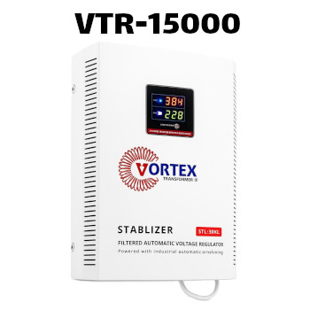 استابلایزر ورتکس مدل Vortex stabilizer VTR-15000